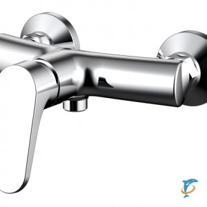 Смеситель для душа Bravat Eler  (F9191238CP-01-RUS)