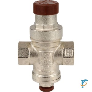 Редуктор давления Itap 1/2 Minibrass серии 361  (25256)