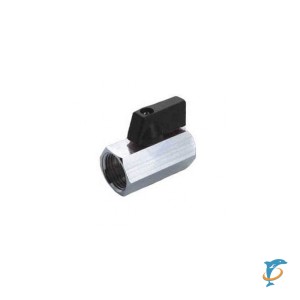 Кран мини 1/2 г/г Bugatti (800)  (Kansas 800 г/г)