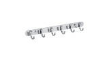 Планка 6 крючков Fixsen FX-1716 — 