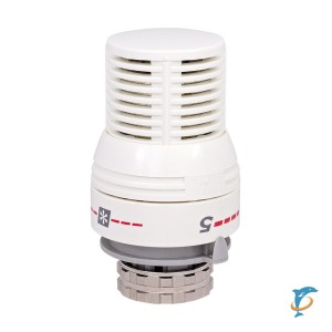 Термоголовка TIM МЕ 304  (МЕ304)