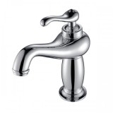 Смеситель для раковины Хром Kaiser Logo 47711 — 