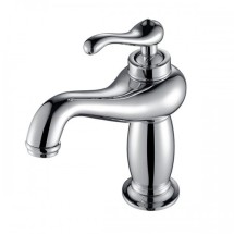 Смеситель для раковины Хром Kaiser Logo 47711 — 