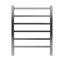 Полотенцесушитель электрический Terminus Ватикан П6 50х65 &mdash; Водяной полотенцесушитель «Ватра» 500/1426 Terminus 28 перекладин