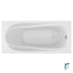 Ванна Alex Baitler NEMI 150х70  (NEMI 150*70)