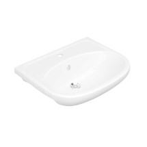 Раковина мебельная Керамин (Мисти) Рива 50 белая — 