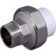 Муфта американка Millennium 20-3/4 нар.рез.  (3M72-tum-200c00
)