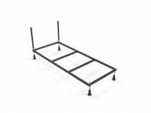 Рама для ванны Cersanit LORENA 160 — 