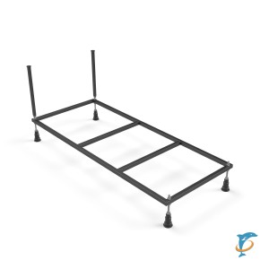 Рама для ванны Cersanit LORENA 160 (K-RW-LORENA*160n)