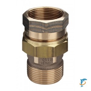 Американка 271350 Viega 1" г/ш  (271350)