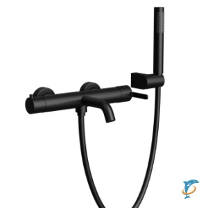 Смеситель для ванны AltroBagno Unione 0221 MB  (0221 MB)