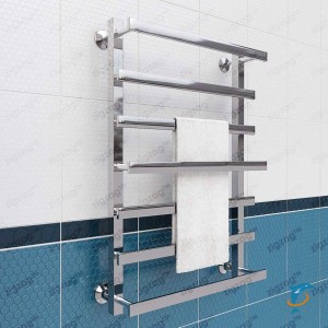 Полотенцесушитель водяной H ultra flat [3/4] 600/800  (H ultra flat 600/800)