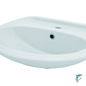 Раковина Santek Бриз 60  (1WH110466)