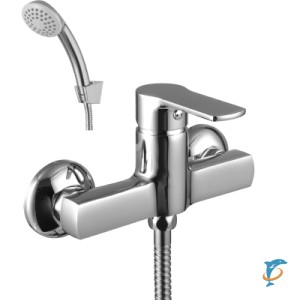 Смеситель Lemark Plus Grace LM1503C для душа  (LM1503C)