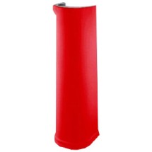 Пьедестал Оскольская керамика Престиж красный — 