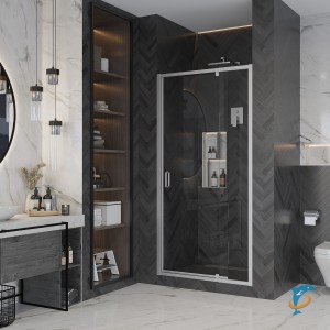 Дверь в нишу Ambassador Elysium 111021103KX (900x2000) (111021103KX)