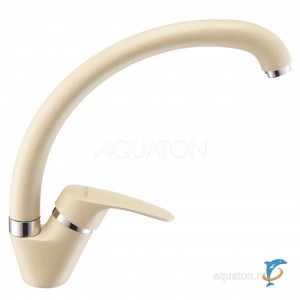 Смеситель Aquaton Нимо шампань 1AX002FCXX290  (1AX002FCXX290)