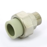 Муфта сварка-Н с разъемным соединением FV-PLAST 32х1&quot; — 