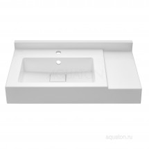 Раковина Aquaton Сакура 80 1A71993KSK010 — 