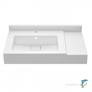 Раковина Aquaton Сакура 80 1A71993KSK010  (Aquaton_1A71993KSK010)