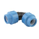 Угольник ПНД 32/90 — 