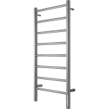 Электрический полотенцесушитель Terminus Аврора 400х850 П8 (quick touch) — 