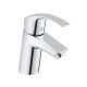 Смеситель для раковины Grohe Eurosmart 32154002  (32154002)