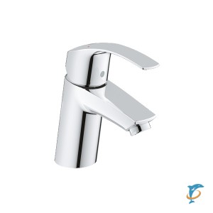 Смеситель Grohe Eurosmart 23372002 для раковины   (23372002)