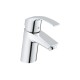 Смеситель Grohe Eurosmart 23372002 для раковины   (23372002)