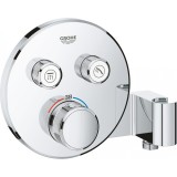 Термостат для душа Grohe Grohtherm SmartControl 29120000 — 