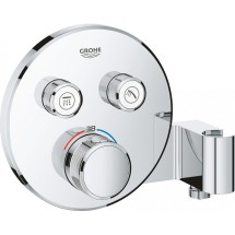 Термостат для душа Grohe Grohtherm SmartControl 29120000 — 