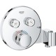 Термостат для душа Grohe Grohtherm SmartControl 29120000  (29120000)