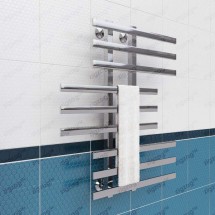 Полотенцесушитель водяной Z ultra flat [3/4] 500/800 — 