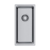 Мойка кухонная OMOIKIRI Tadzava 22-U/I-IN ULTRA 15 нерж.сталь/нержавеющая сталь — 