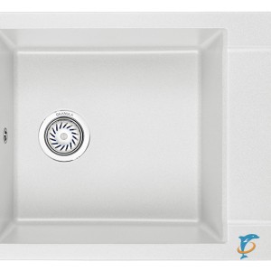 Кухонная мойка Granula GR-7806 арктик (GR-7806 арктик)