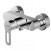 Смеситель для душа Bravat Stream-D