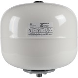 Расширительный бак STOUT STW-0015-000024 для ГВС 24 л &mdash;     Рабочая температура от -10°С до +90°С;
    Максимальное давление 3 атм;
    Цвет красный;
