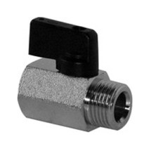 Кран мини 1/2 г/ш Bugatti (805) — 