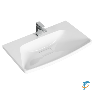 Раковина Neringa 800 (aqwella_Ner.08.04.D)