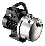 Поверхностный насос Grundfos JP 6 — Мощность,кВт: 1.4, Напряжение,В: 220, Напор,м: 48, Произ-ность, м3/ч: 4.5 
