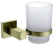 Держатель стакана KAISER Canon KH-4305 бронзовый — 