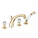 Смеситель Kludi Adlon 5152445G4 — 