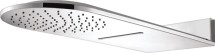 Душевая лейка KAISER стационарная SH-500 — 