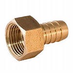 Штуцер Millennium 1/2вн.- 16мм — Штуцер с внутренней резьбой