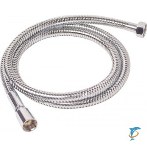 Шланг для душа 1,5 шарнирный Хром Kaiser 0022 (0022)