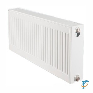 Радиатор стальной Millennium 22/300/ 600 боковое подключение (0322-rad-300600)