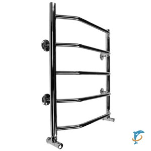 Полотенцесушитель водяной Terminus Виктория П6 400х600 (4670078530066)