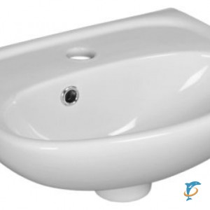 Рукомойник Santek Анимо 40 (1WH110490)