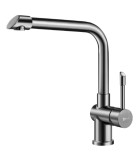 Смеситель Lemark Expert LM5074S для кухни &mdash; 