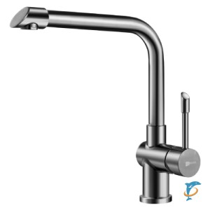 Смеситель Lemark Expert LM5074S для кухни  (LM5074S)